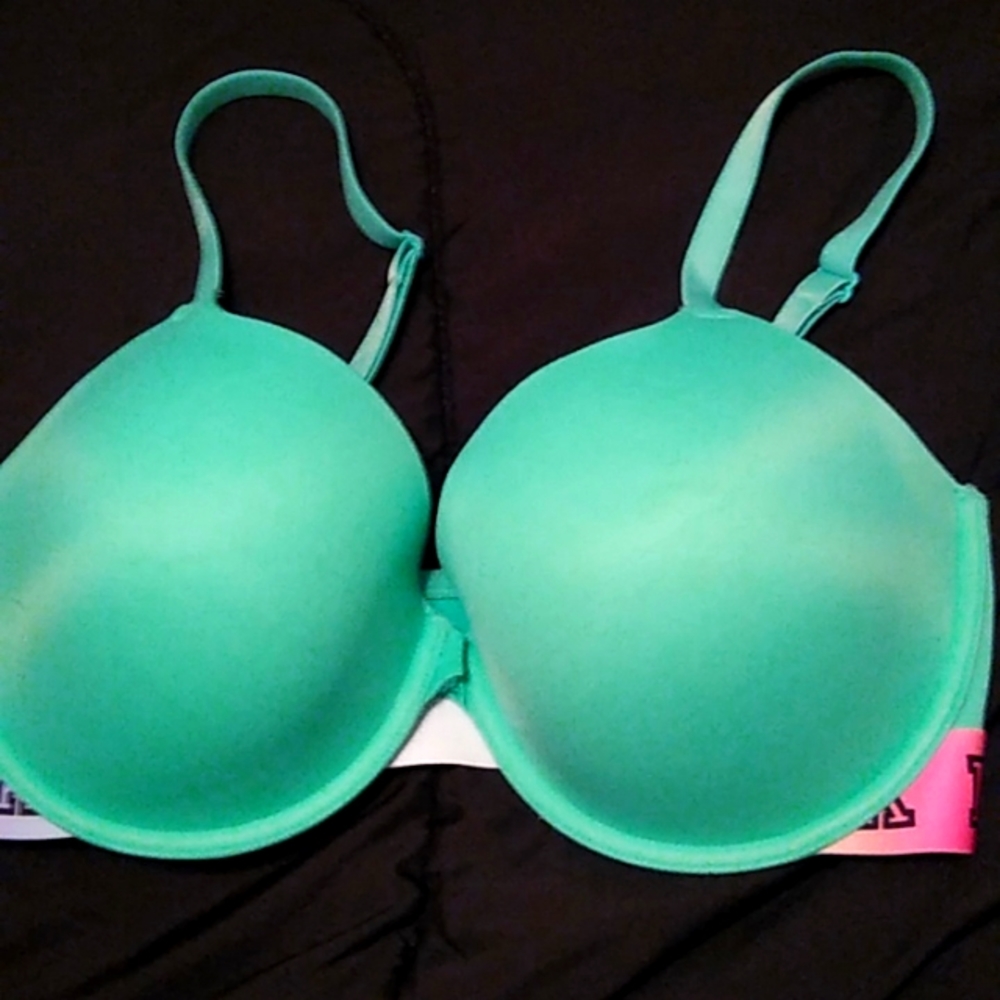 PINK VS Bra